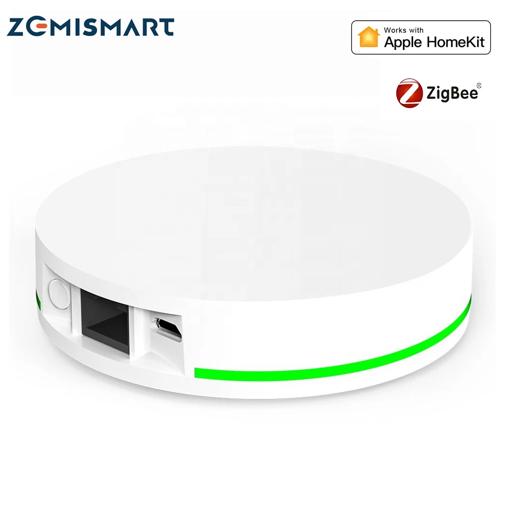 ТОП-5 недорогих хабов для Zigbee и Tuya Smart Life: умный дом без переплат