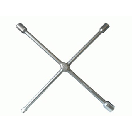 Домкрат, баллонник и секретки: что возить с собой и как безопасно менять колесо