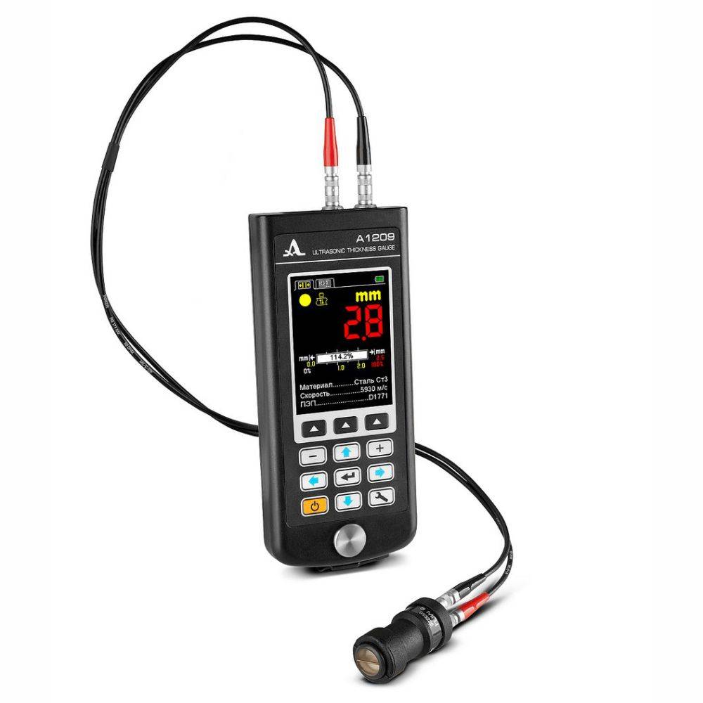 Диагностика кузова толщиномером: как интерпретировать показания на стали, алюминии и шпаклёвке